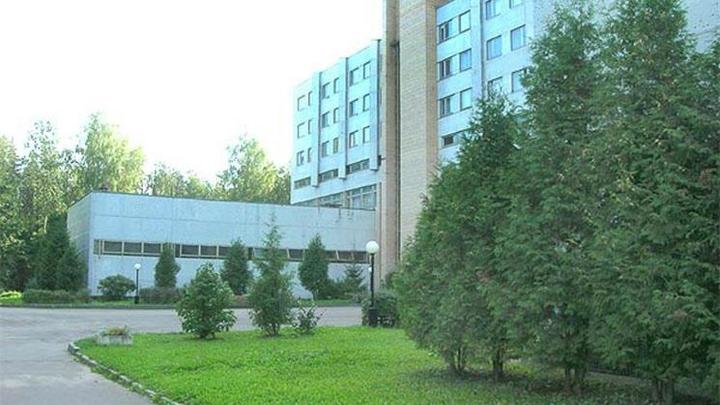 Два человека все же попали в больницу после отравления в гостинице под Солнечногорском
