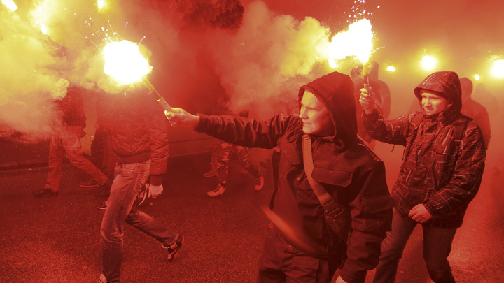 В плен не возьмут: Военкор Коц выдал неприятный для Азова* прогноз