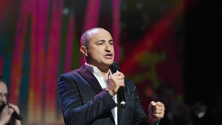 Москали, валите отсюда: Михаил Турецкий рассказал о попытках украинцев сорвать концерты