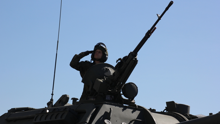 Под Херсоном во время артобстрела погиб 27-летний военный из Екатеринбурга