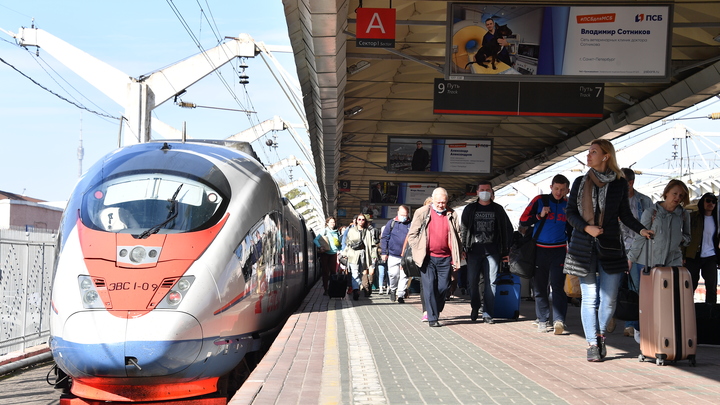 Исторические склады Кокоревых на Лиговском снесут ради ВСМ и расширения вокзала Исторические склады Кокоревых на Лиговском снесут ради ВСМ и расширения вокзала