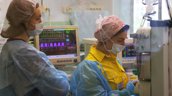 Загадочные смерти в Москве: ВИП-персоны внезапно умирают под наркозом