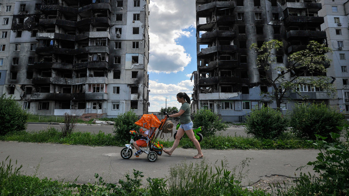 Ультиматум Путина и судьба Украины в случае его невыполнения — рассекречивает украинский разведчик