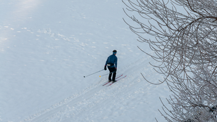 Горнолыжные курорты Сочи с 23 декабря начнут продажи единого ски-пасса