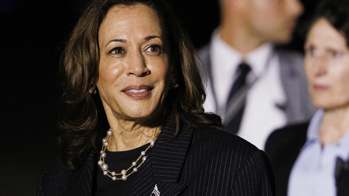 Прощай, весёлая Харрис: Дерипаска предсказал события до мая 2025 года