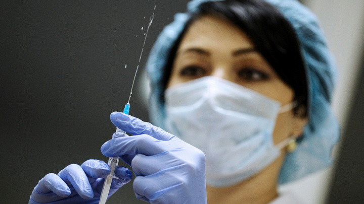Кубани не хватает складов для хранения вакцин