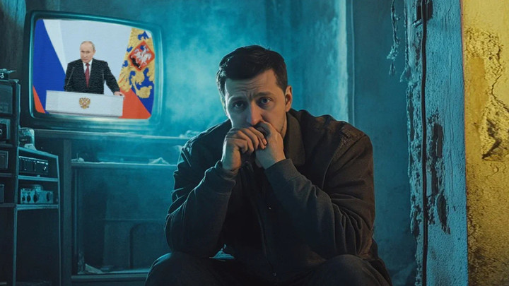 Россия закрепляет союз с КНДР. Зеленский посылает сигналы Западу. Политологи называют скрытые последствия соглашения