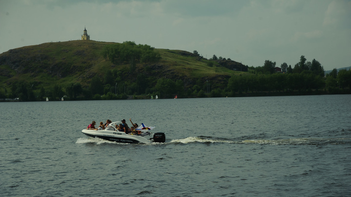 Стало известно, что построит бывший губернатор на месте казарм в Нижнем Тагиле