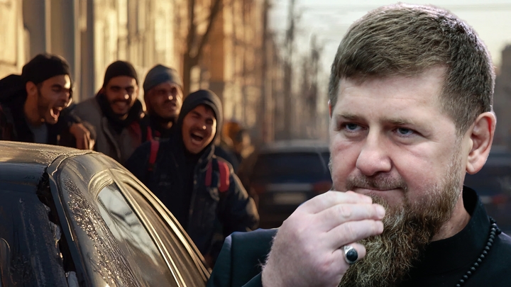 Верховенство права? Не, не слышали: О скандале с Кадыровым высказался Коц. Ключевым оказалась даже не грубость