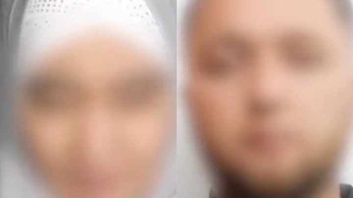 Семейный наркобизнес мигрантов: Молодая пара из Киргизии перевезла в Россию 14 кг синтетики