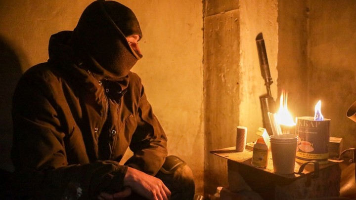 После саммита НАТО комбат Ходаковский задал о России вопрос поневоле