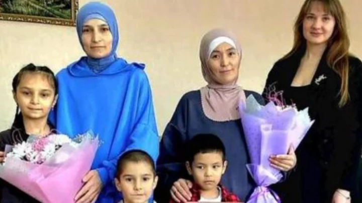 И вот опять: мигрантки получили жилищные сертификаты. Русские остались с ипотекой