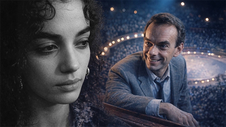 Так страшно ничего не видеть: Смерть вдовы Баталова скрывали месяц. Трагедия, мошенники и невероятная история любви