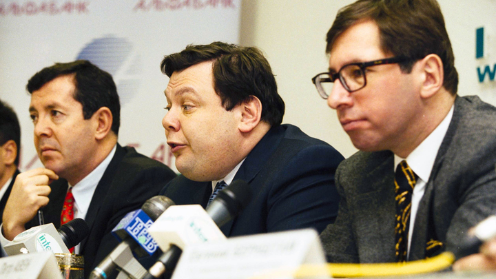 Олигархи из России заключили тайную сделку с Западом. Но всё пошло не по плану