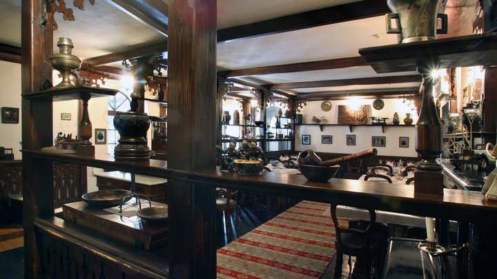 Вот что убьёт бизнес: Эксперт предсказал последствия нового запрета для ресторанов Москвы