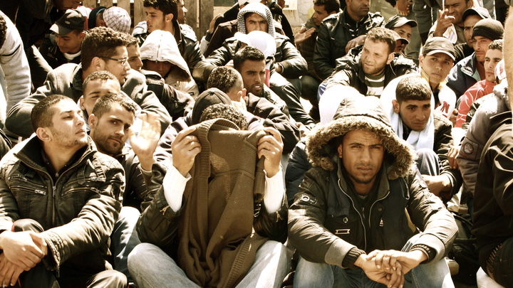 Генерал сказать правду о мигрантах не побоялся. Но как спасти Россию?