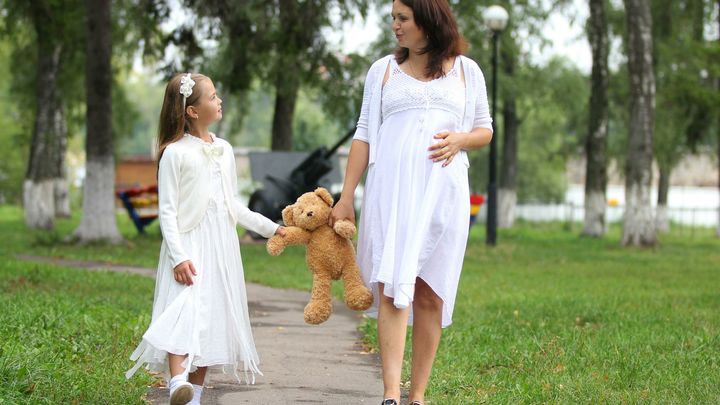 Мамин день, но по-новому. В России появился особенный праздник