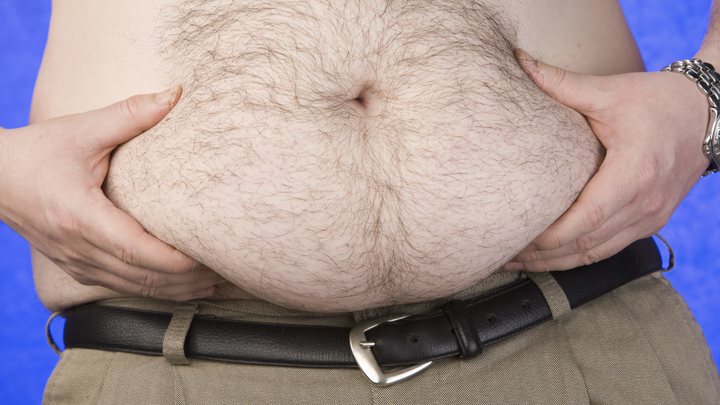 Плохие гены – не приговор: Как похудеть, если предрасположен к ожирению