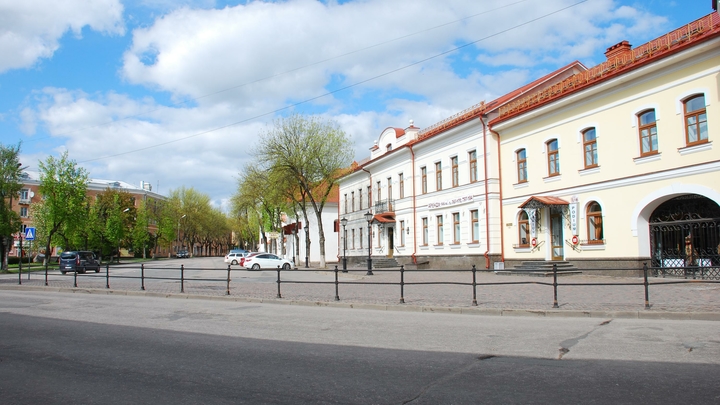 Псковская область готова помочь переселенцам из Латвии. Губернатор раскрыл детали