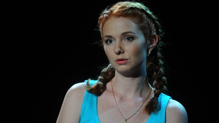 Экс-солистка Тату расписалась с миллионером в МФЦ