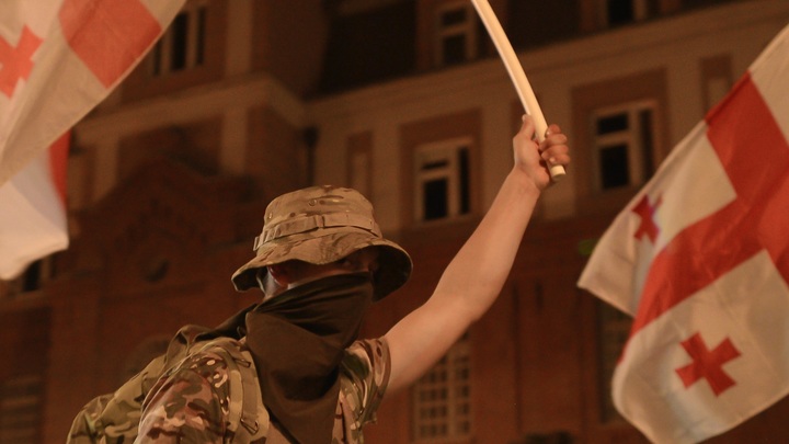 Ждуны готовились взрывать: Грузия случайно помогла России вычислить врага