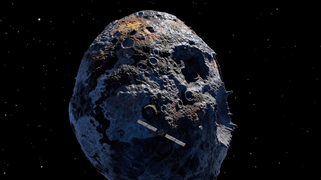 Миссия DART: NASA разработало методику защиты Земли от астероидов