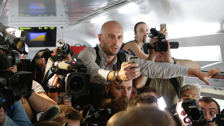 Ужасно стыдно: Экономист Хомерики рассказал о позоре Грузии