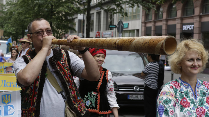 The Economist: Киев наладил гаражное производство крылатых ракет