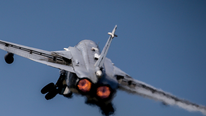 Крушение Су-24 под Пермью. Бывший КВС без обиняков указал на проблему