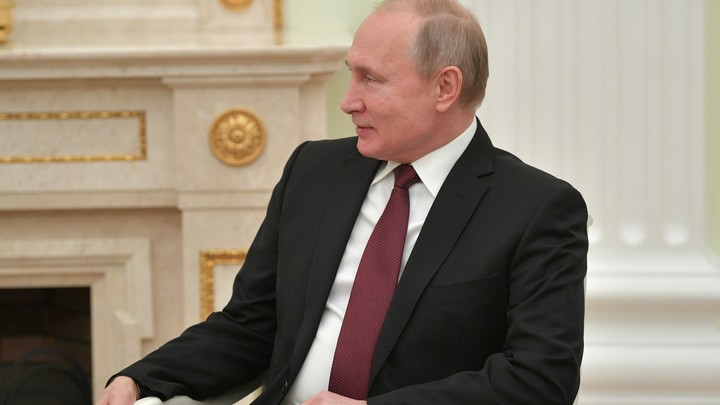 Военкор Коц назвал ключевые слова Путина на встрече с Абэ по Курильским островам