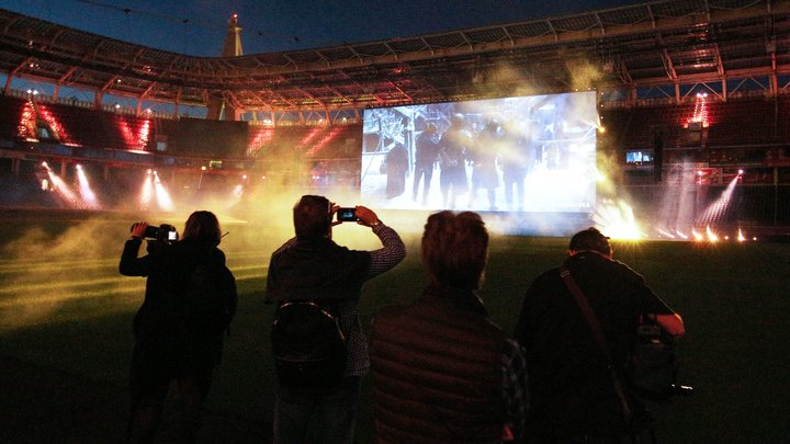 Враньё о русских в американском сериале оскорбило зрителей: Удивительные хамы