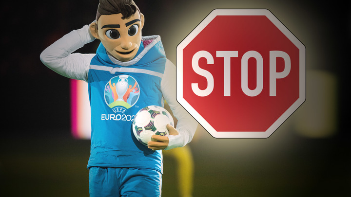 Чемпионат Европы по футболу пройдёт летом 2021-го: Знатоки футбола встали на сторону UEFA