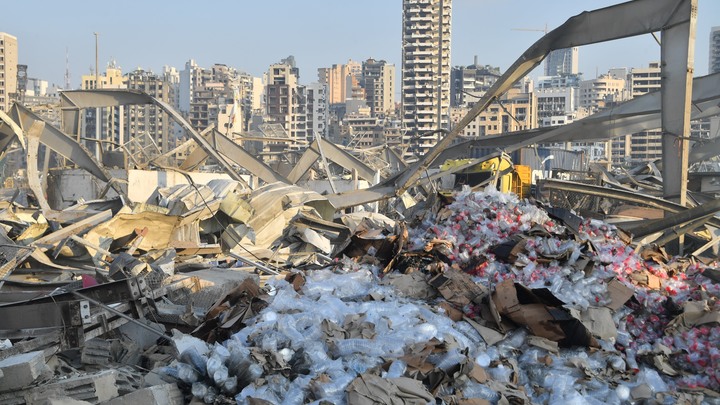 Лидер ХАМАС в Ливане убит при ударе ВВС Израиля