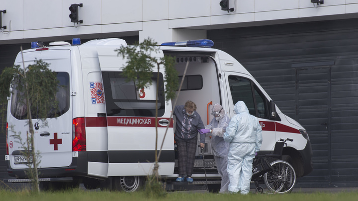 Заразиться COVID повторно можно: В центре Гамалеи привели доказательство