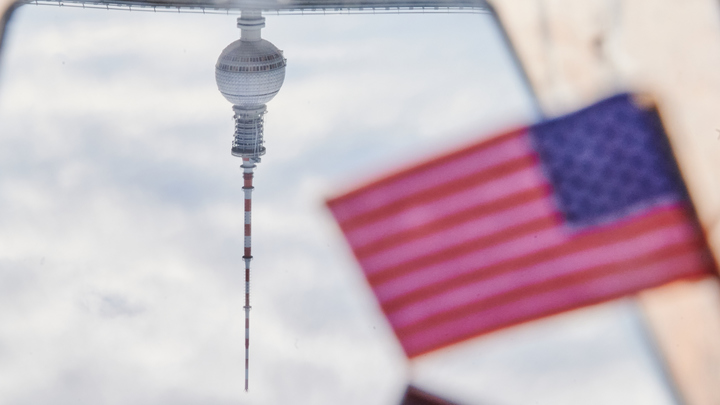 Русские и тут вмешались? Вашингтон назвал виновных в бомбардировке Хиросимы и Нагасаки