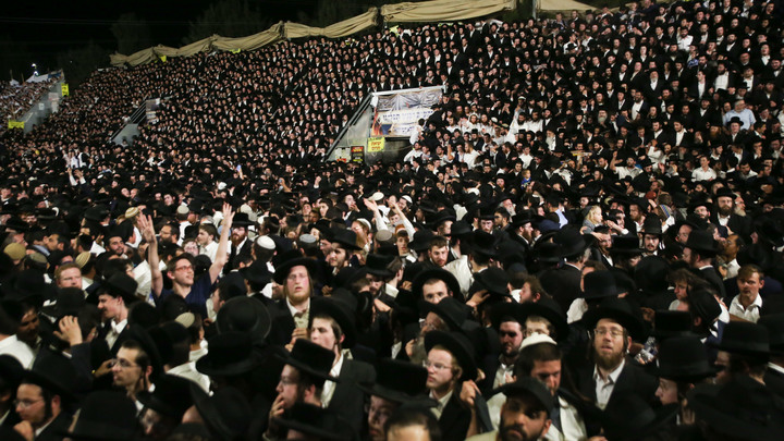 Я думал, что умру: Очевидец поделился пугающими подробностями трагедии в Израиле