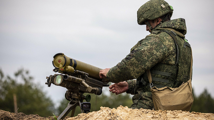 Военный госпереворот на Украине созрел: План Арест, а дальше по закону