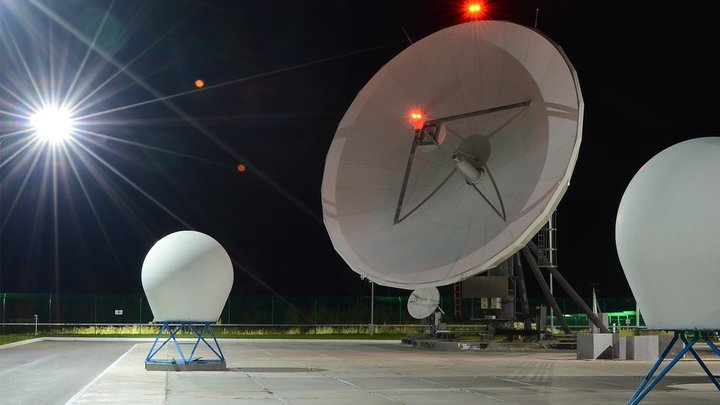 Дмитрий Рогозин: США могут отключить Россию от GPS. Объясняем, что это значит для нашей страны