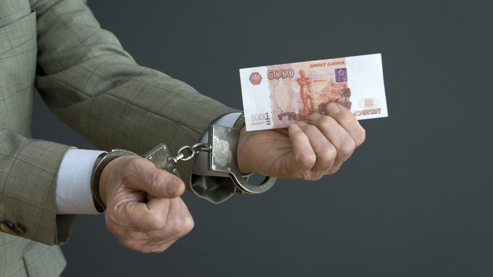 ФСБ задержала решалу из Краснодара по делу о вымогательстве 37 млн рублей — источник
