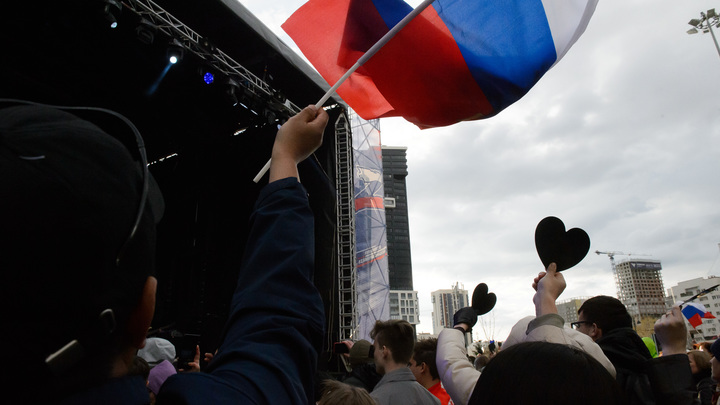 Херсон и Запорожье станут частью России после завершения спецоперации — эксперт