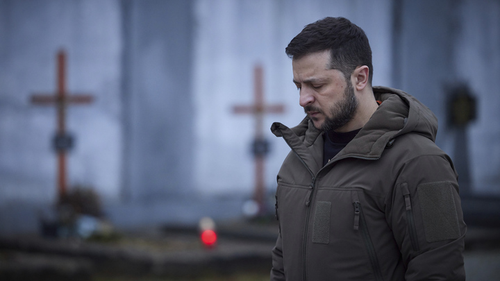 Торг за Украину. Буданов и Зеленский повышают ставки