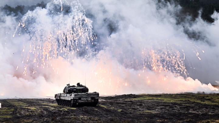 Второе дно приднестровской кампании. Чего хотят в Киеве?