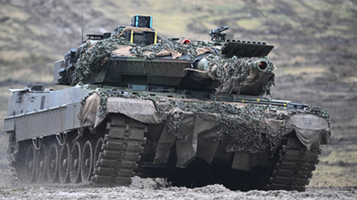 Киев отчитался в отвоёванных километрах. В США поправили - сантиметрах