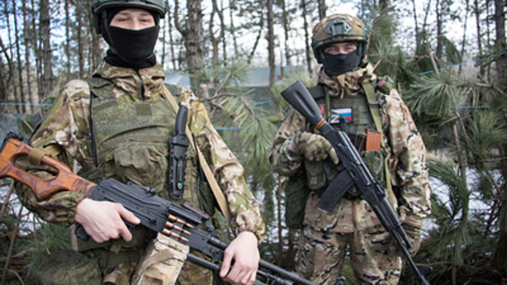 Ситуация на Украине 28 февраля: русские под Угледаром, “вагнеровцы” идут на Ивановское, новости