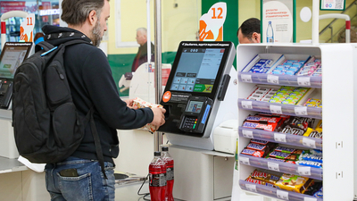 Алкоголь и табак разрешат покупать в России без паспорта с 2024 года. Но есть нюанс