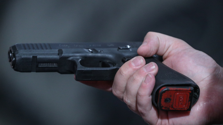 В Краснодаре убили замначальника отдела по мобилизационной работе