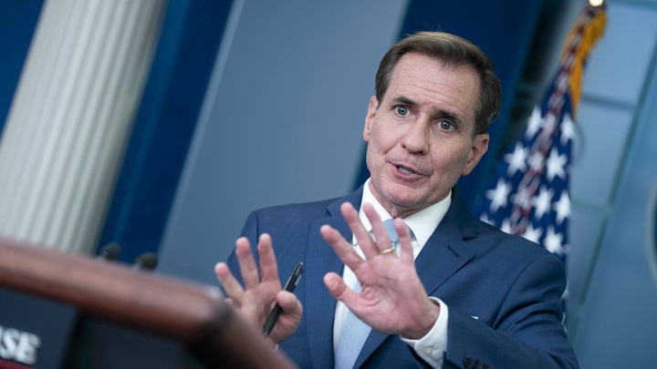 США испугались союза России и КНДР: Белый дом выступил с новыми угрозами