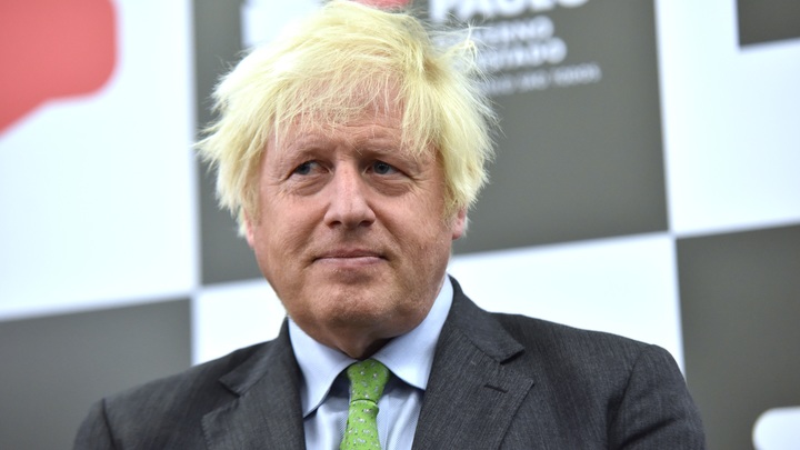 Пытался оправдаться, но признался во всём: Джонсон опроверг участие в срыве переговоров по Украине