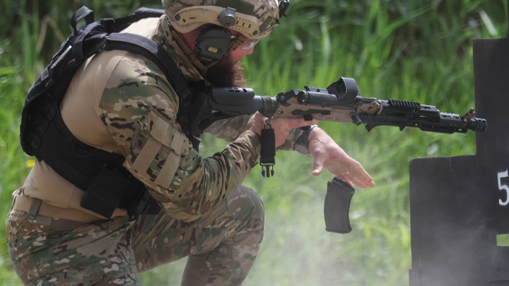 Ошибки Генштаба России вскрыли русские ястребы: Неудобное заявление