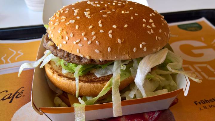 В ресторанах McDonald's в США нашли кишечную палочку, умер один человек